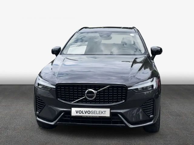Volvo XC60 AWD Dark Plus T6