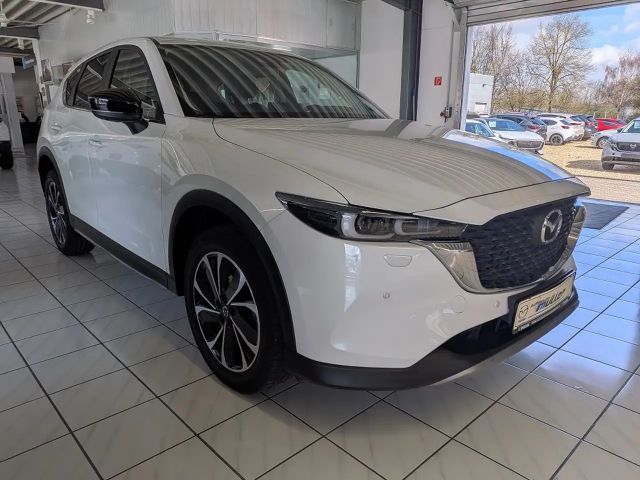 Mazda CX-5 2.5L SkyActiv