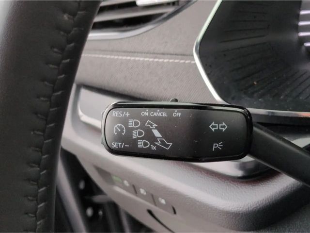 Skoda Octavia Combi Sportline