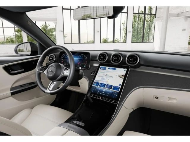 Mercedes-Benz C 200 Sedan