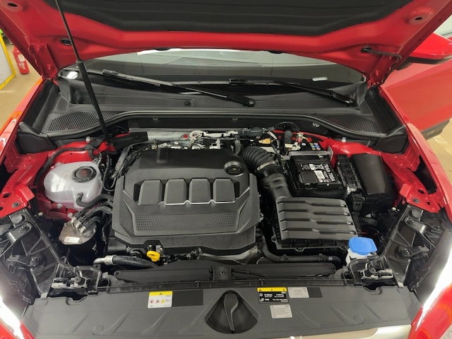 Audi Q2 35 TDI S-Tronic