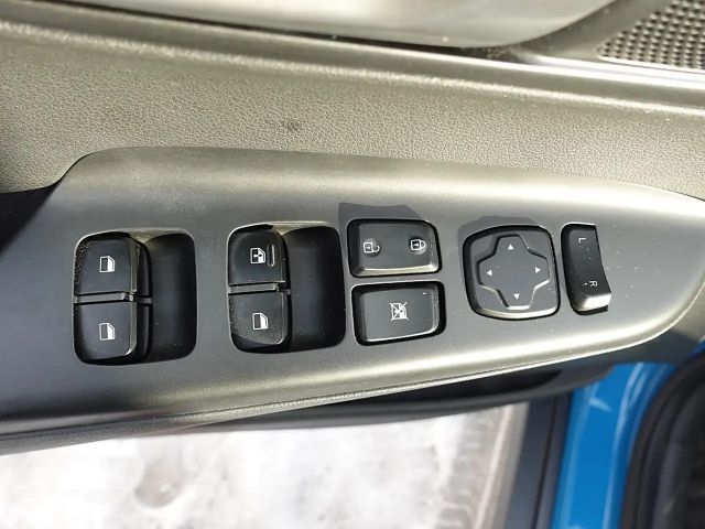 Hyundai Kona Electric