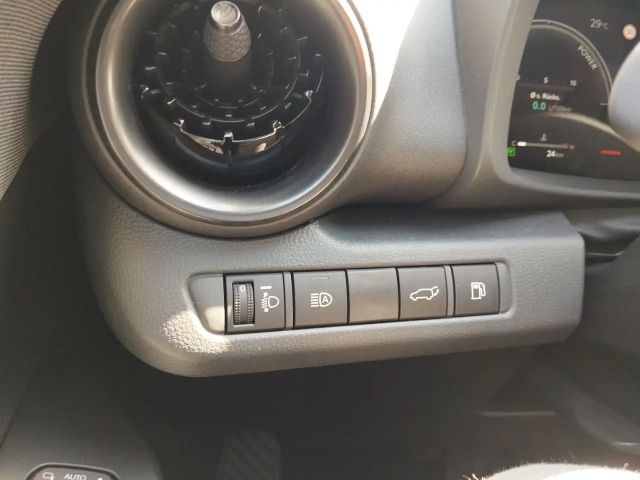 Toyota C-HR Active Hybride