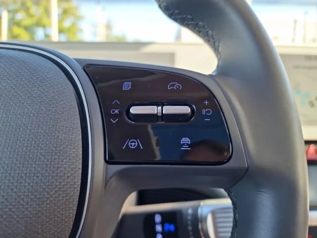 Hyundai IONIQ 5 73 kWh UNIQ