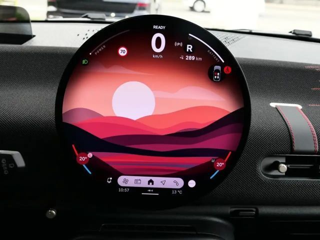 MINI Mini Electric SE