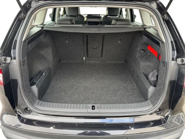 Skoda Enyaq 4x4 Loft