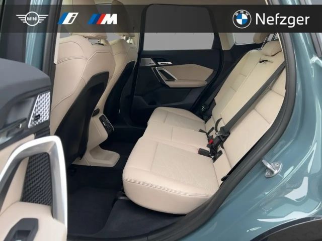 BMW X1 sDrive20i