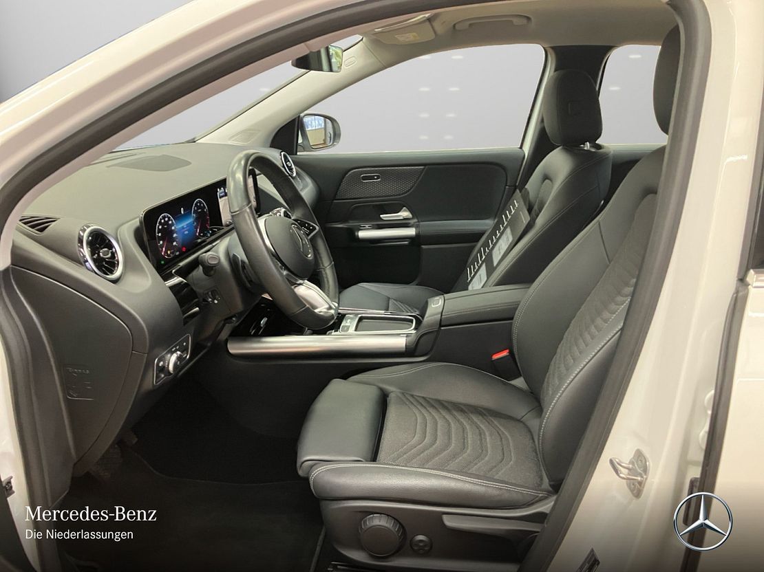 Mercedes-Benz GLA 180 Progressive