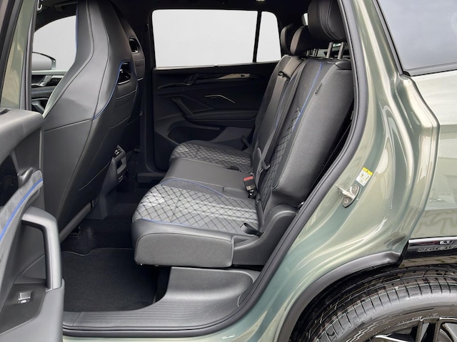 Volkswagen Tayron 4Motion DSG R-Line