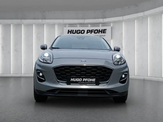 Ford Puma Cool & Connect