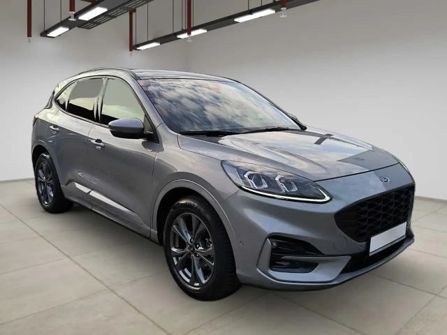 Ford Kuga ST Line X