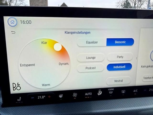 Ford Focus Active Wagon