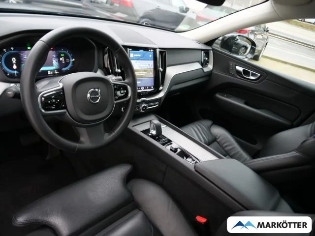 Volvo XC60 AWD Inscription Recharge T6