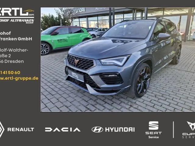 Cupra Ateca 2.0 TSI 4Drive DSG VZ