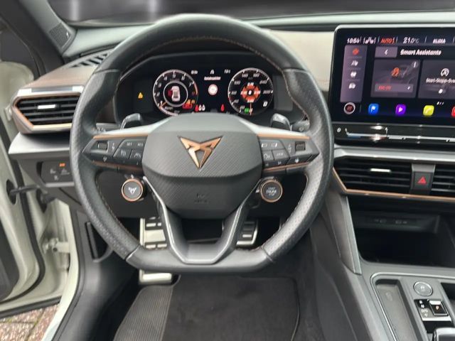 Cupra Formentor 2.5 TSI 4Drive VZ5
