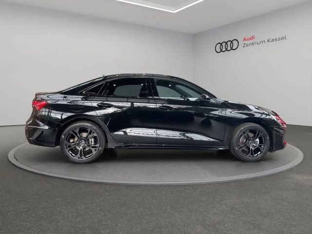 Audi A3 35 TFSI S-Line S-Tronic Sedan