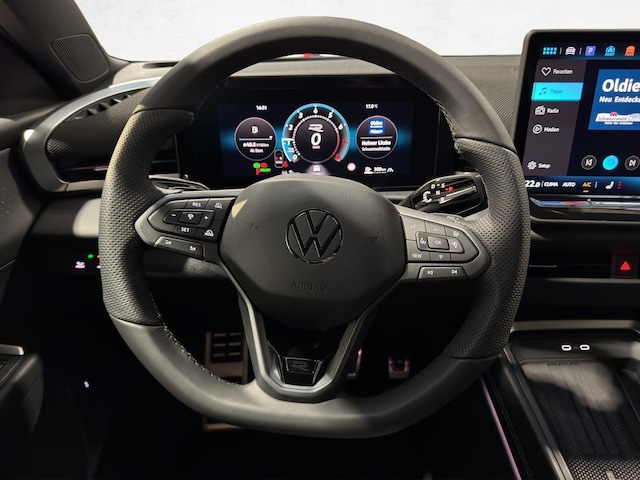 Volkswagen T-Roc 1.5 eTSI DSG R-Line