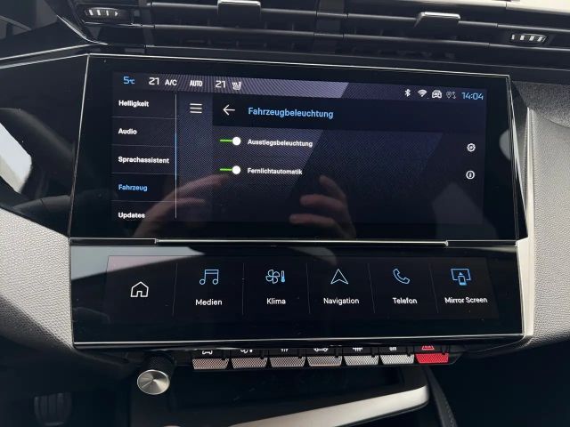 Peugeot 308 PureTech SW