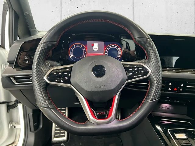 Volkswagen Golf 2.0 TSI GTI Golf VIII