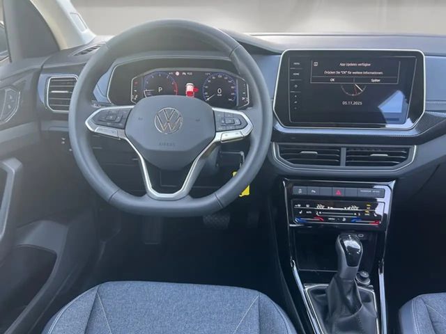 Volkswagen T-Cross 1.0 TSI DSG Style