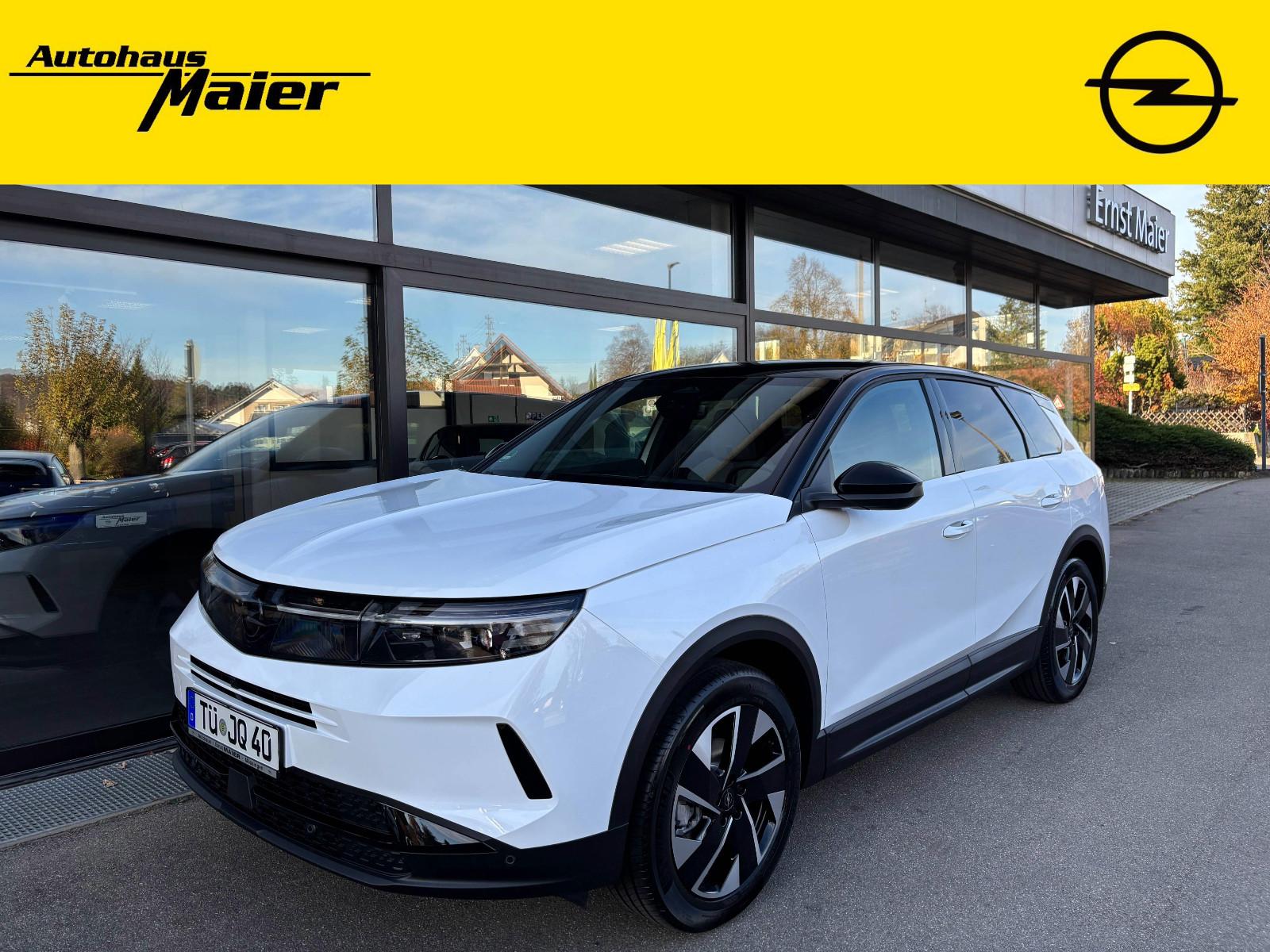 Opel Grandland GS-Line Grand Sport