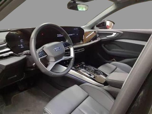 Audi A5 Avant S-Tronic