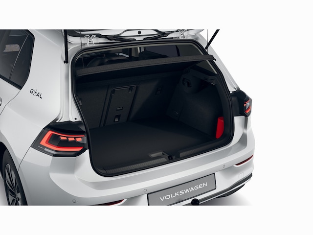 Volkswagen Golf 1.5 eTSI Golf VIII