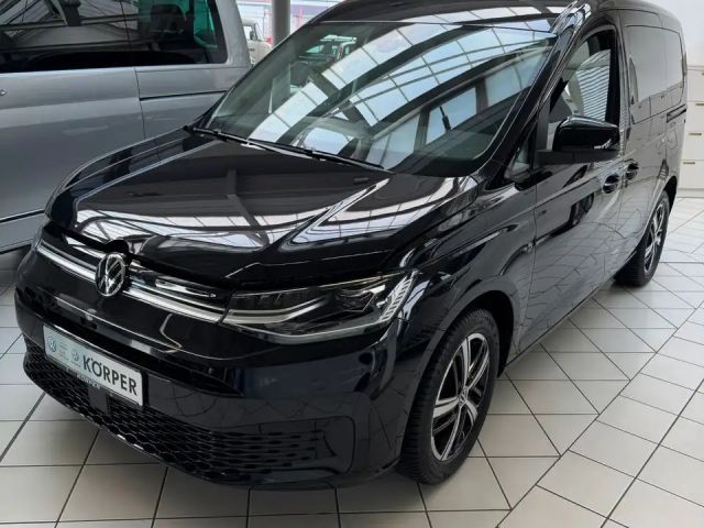 Volkswagen Caddy Life