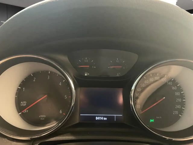 Opel Astra 1.5 CDTI Business Sports Tourer