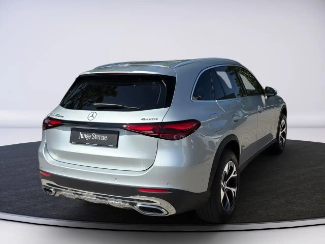 Mercedes-Benz GLC 300 4MATIC