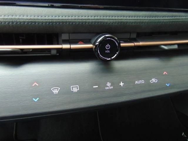 Nissan Ariya 87 kWh Evolve e-4ORCE