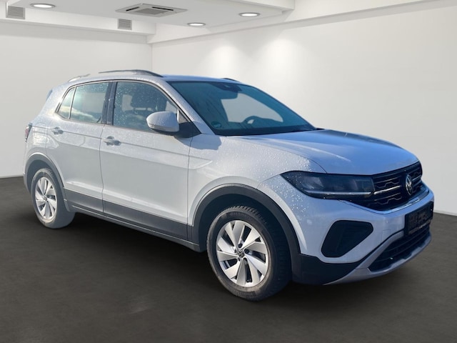 Volkswagen T-Cross 1.0 TSI Life