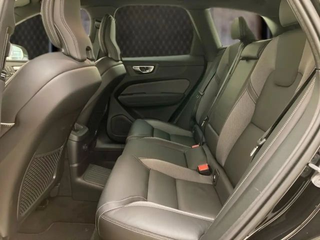 Volvo XC60 Black Edition P