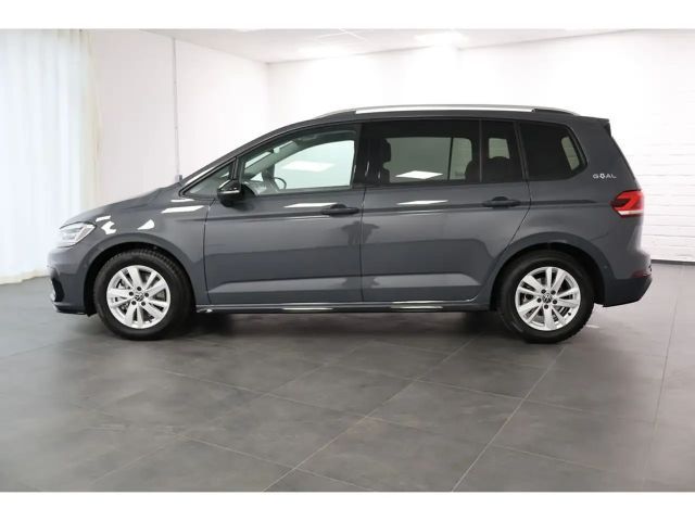 Volkswagen Touran 2.0 TDI DSG R-Line