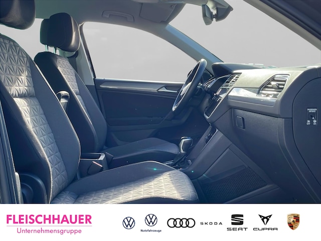 Volkswagen Tiguan Life eHybrid