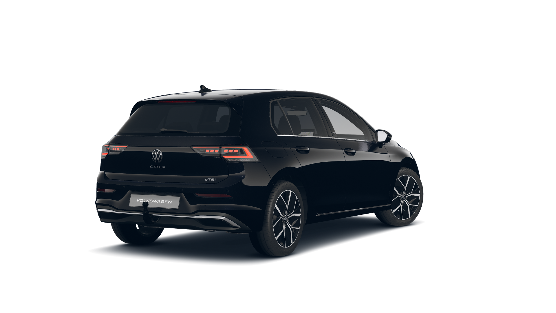 Volkswagen Golf DSG