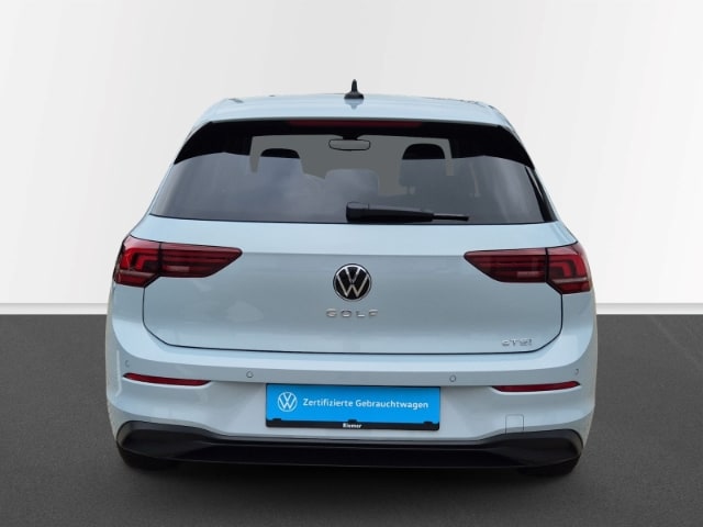 Volkswagen Golf 1.5 eTSI DSG Golf VIII Life