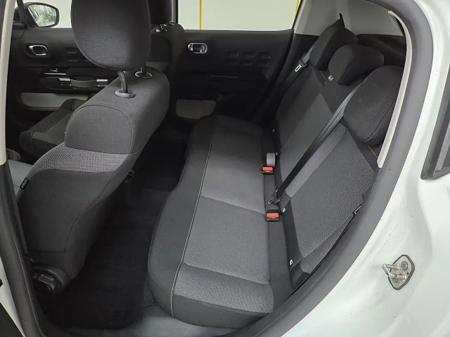 Citroën C3 Feel PureTech