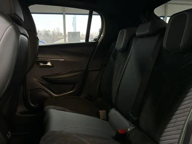 Peugeot E-208 GT-Line Hybrid