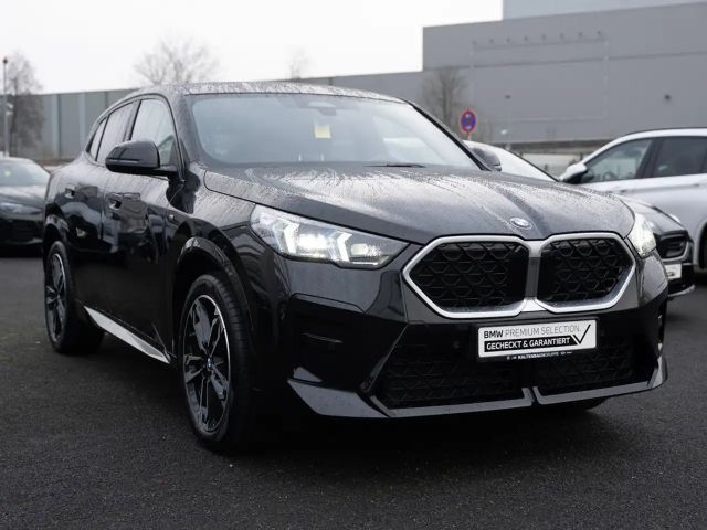 BMW X2 M-Sport xDrive