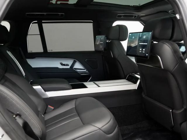 Land Rover Range Rover P615 LWB SV *MY24 *4-Seats *23*ACC