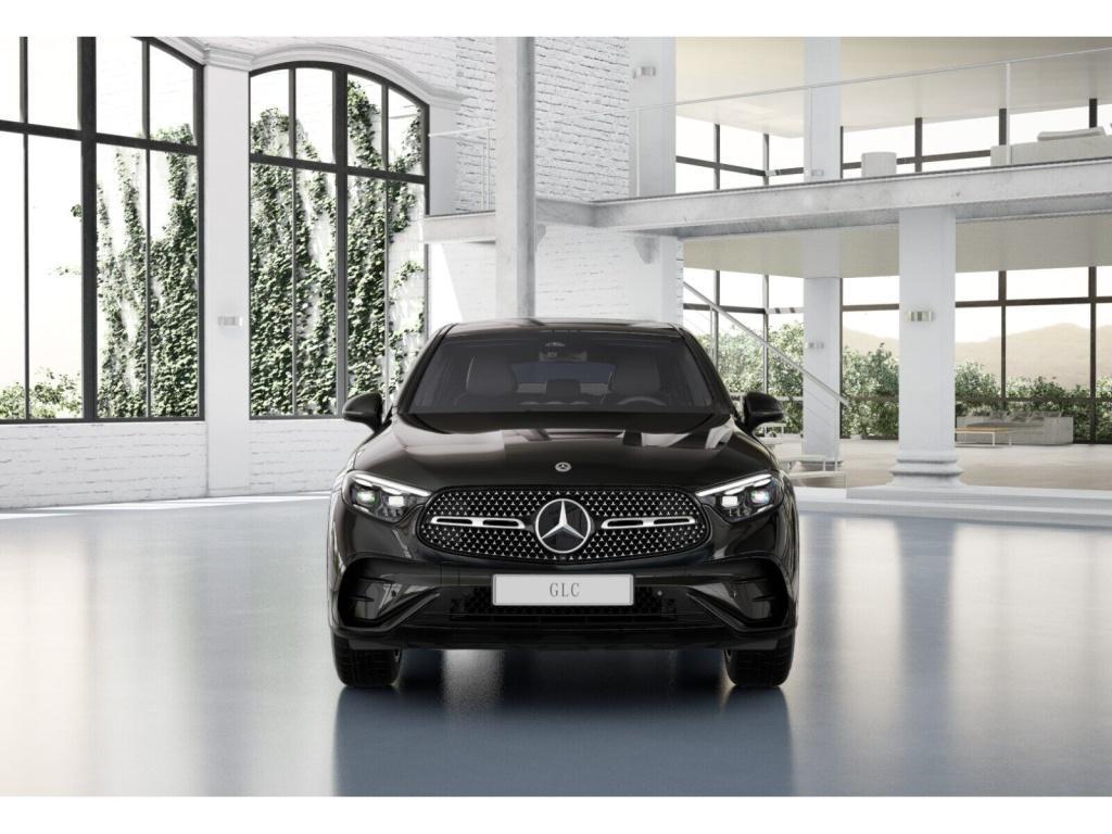 Mercedes-Benz GLC 450 4MATIC AMG Line