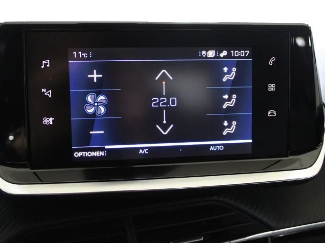 Peugeot 208 Allure Pack PureTech