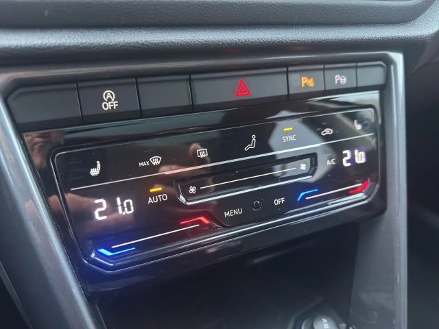 Volkswagen T-Roc 1.5 TSI Style