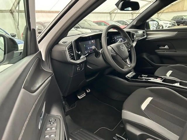 Opel Mokka GS-Line Grand Sport
