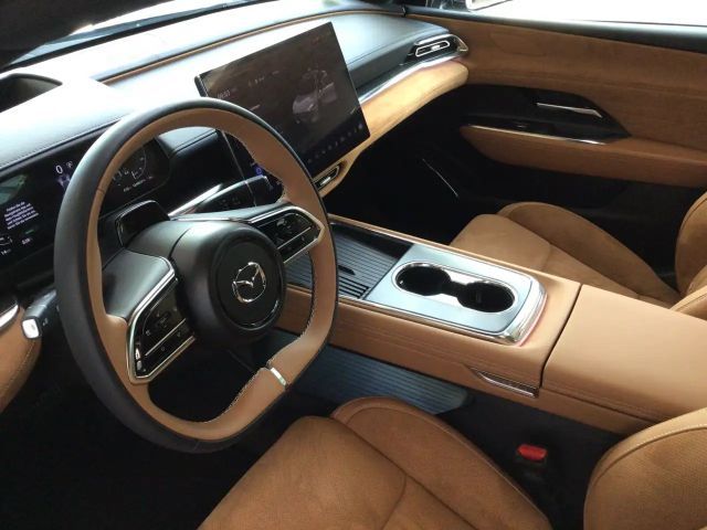 Mazda 6e Plus Takumi