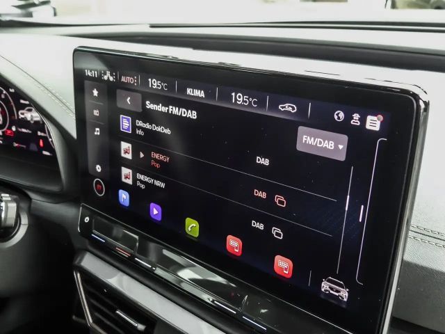 Cupra Formentor 2.0 TSI 4Drive DSG VZ