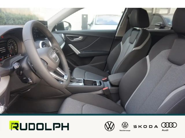 Audi Q2 35 TFSI S-Tronic