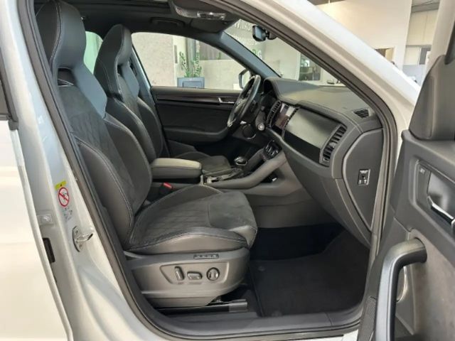 Skoda Kodiaq 2.0 TDI 4x4 Sportline