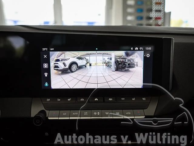 Opel Astra Hybrid Innovation Ultimate